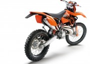 KTM 125 EXC